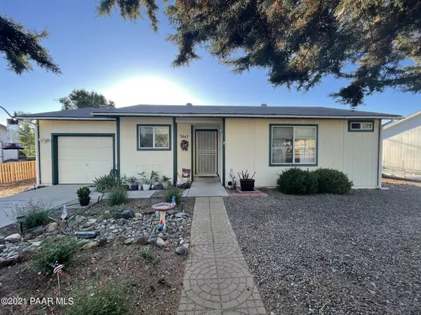 3647 N Prescott East HWY, Prescott Valley, AZ 86314