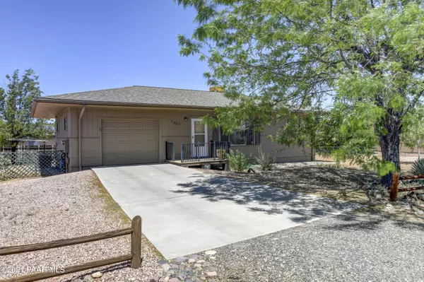 Prescott Valley, AZ 86314,7900 E Larkspur LN