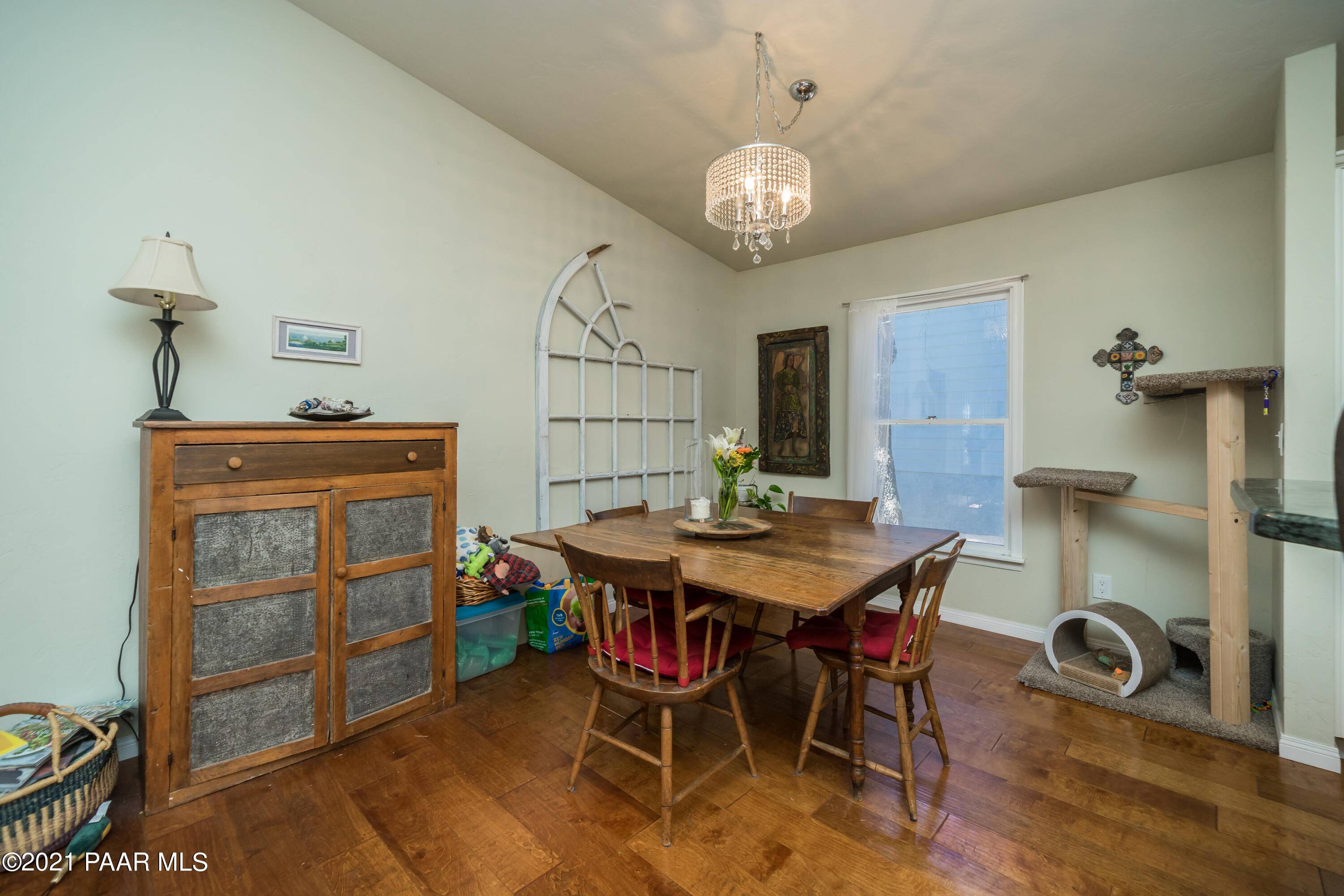 Prescott, AZ 86303,1933 Pine Tree DR