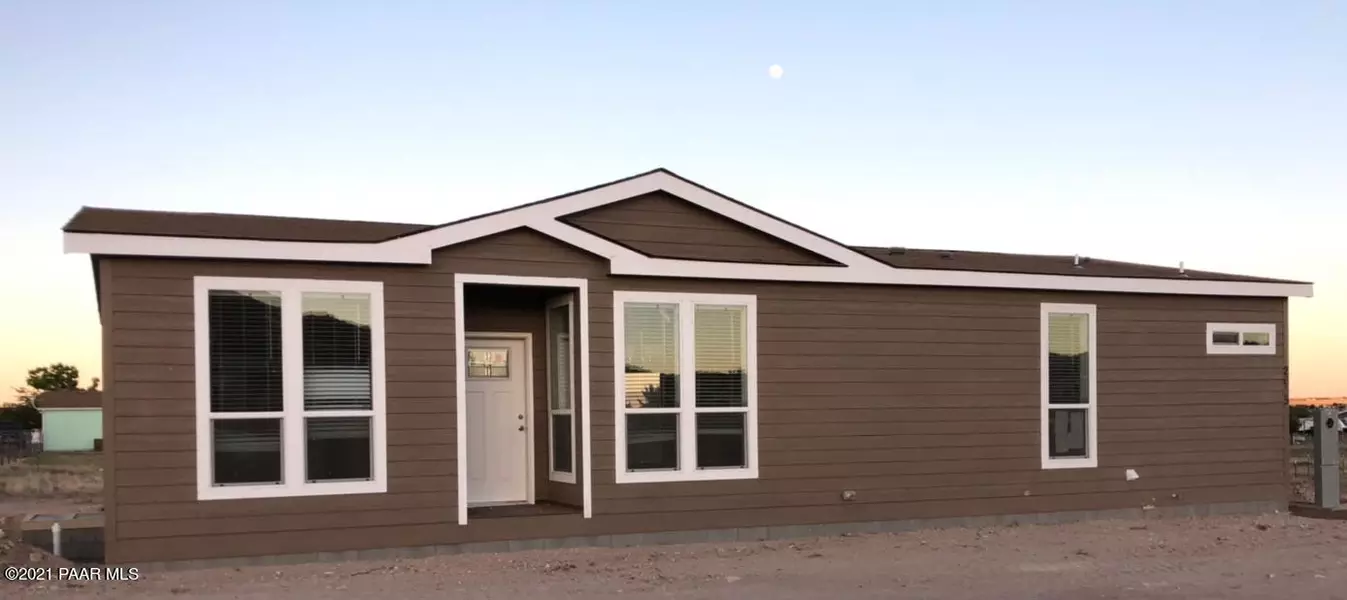 2635 N Mohawk TRL, Chino Valley, AZ 86323