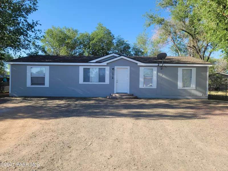 1518 Foster DR, Chino Valley, AZ 86323