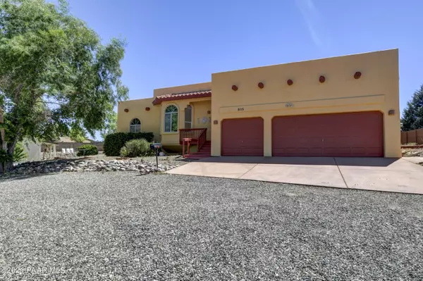 Prescott Valley, AZ 86314,5115 N Desert LN