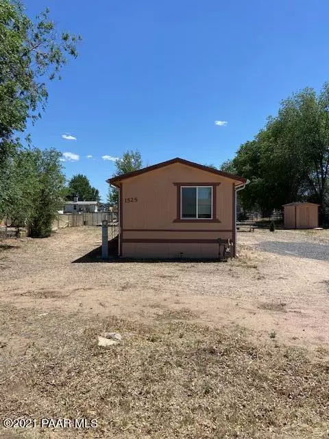 1525 Palo Verde DR, Chino Valley, AZ 86323