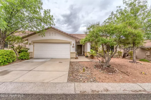 1630 W Cedar Post LN, Cottonwood, AZ 86326