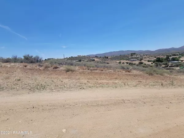 Peeples Valley, AZ 86332,18123/141 S Spoon RD