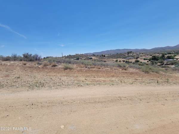 Peeples Valley, AZ 86332,18123/141 S Spoon RD