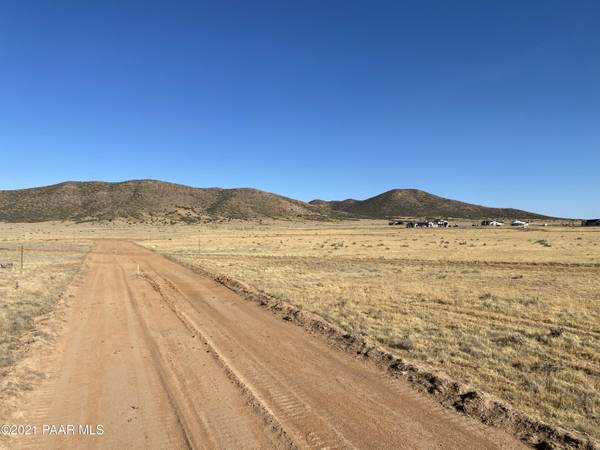 Prescott Valley, AZ 86315,10500 E Ventura Lot 37 WAY