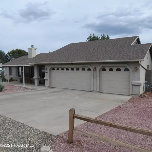 Prescott Valley, AZ 86314,9341 E Manley DR