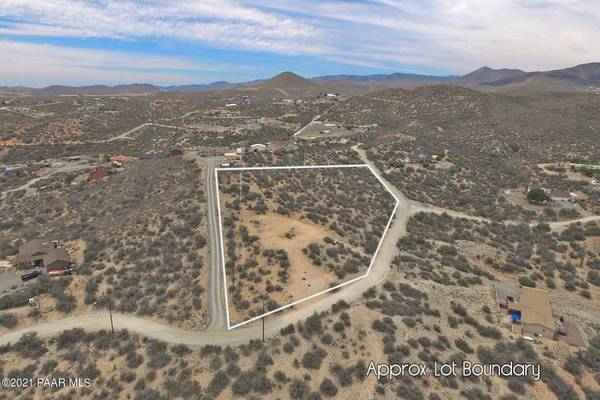 Dewey-humboldt, AZ 86327,11929 E Yavapai DR