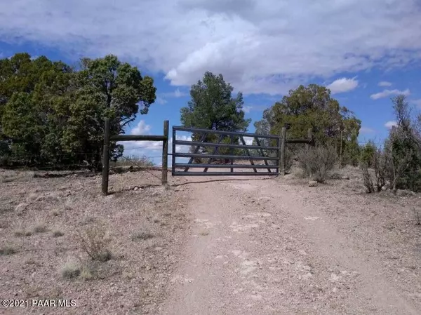 2500 W Kessler Ranch RD, Chino Valley, AZ 86323