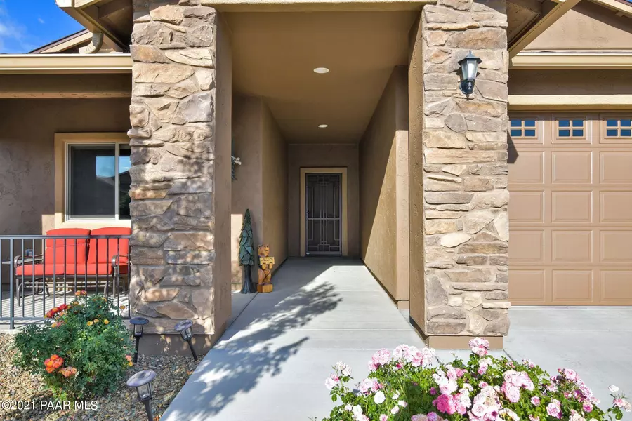 8111 N Ancient TRL, Prescott Valley, AZ 86315