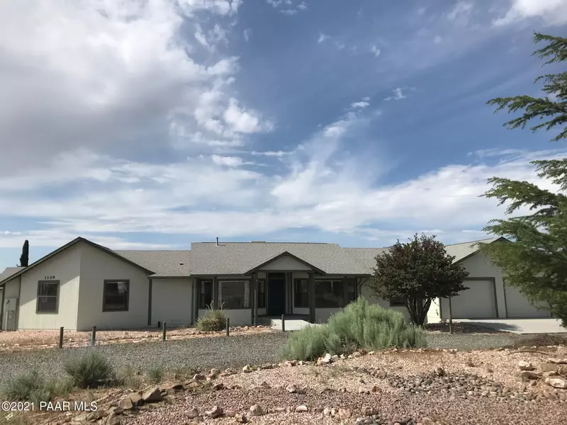 3109 W Road 2 S., Chino Valley, AZ 86323