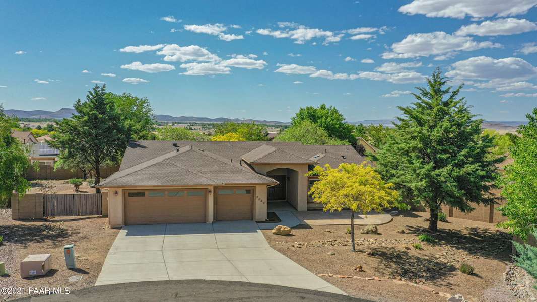 2440 Capella CT, Chino Valley, AZ 86323