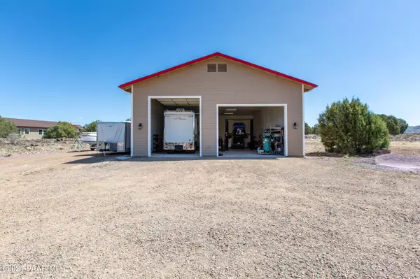 Paulden, AZ 86334,21645 N Hackamore LN