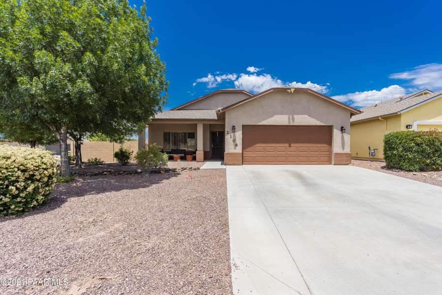 2106 Constellation DR, Chino Valley, AZ 86323