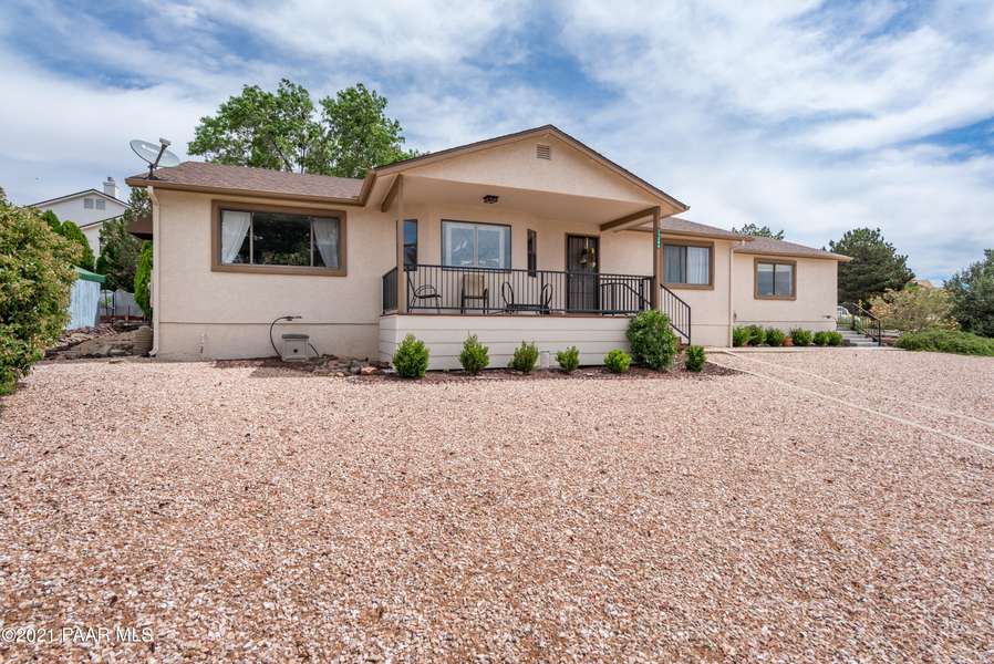 11294 E Manzanita TRL, Dewey-humboldt, AZ 86327