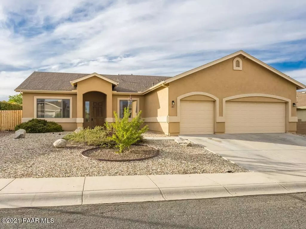 Prescott Valley, AZ 86314,6602 E Tenby DR