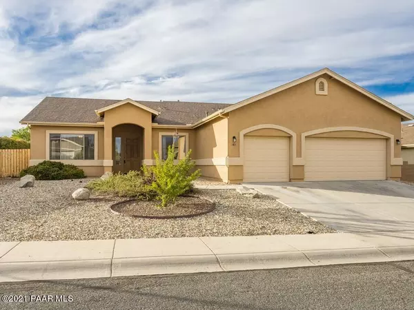 6602 E Tenby DR, Prescott Valley, AZ 86314