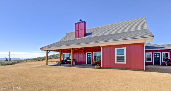 Dewey-humboldt, AZ 86327,1385 S Running Springs TRL