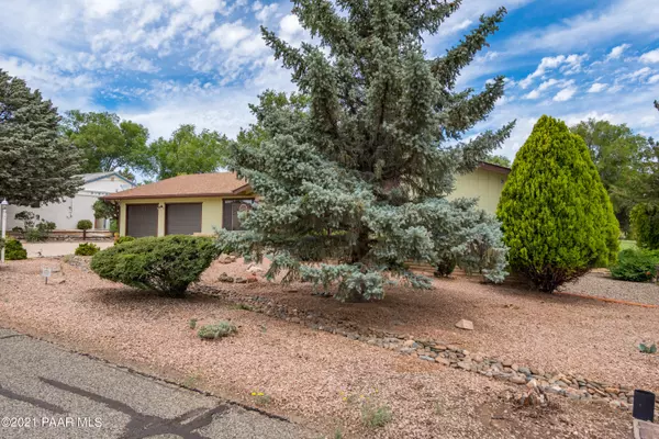 Prescott, AZ 86301,46 Perkins DR