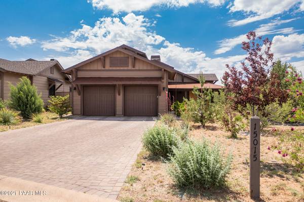 Prescott, AZ 86305,15015 N Forever View LN