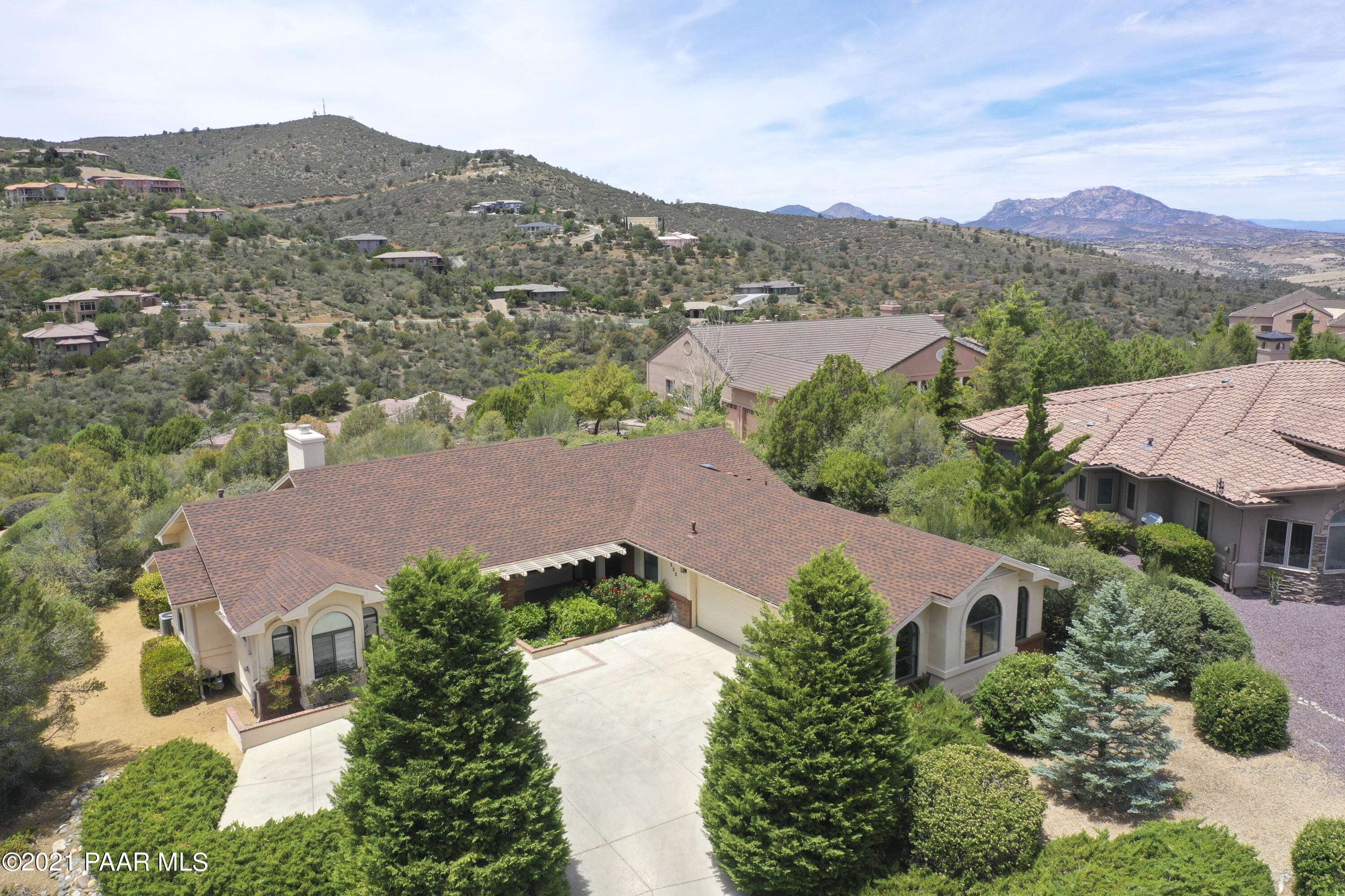 222 Morning Glow WAY, Prescott, AZ 86303