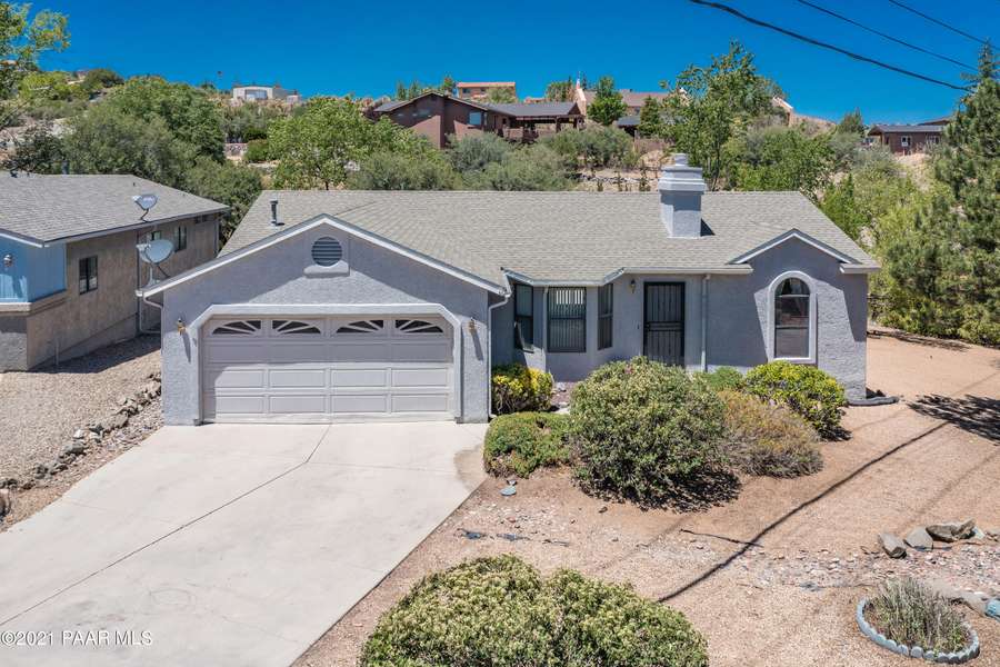 1500 E Rosser ST, Prescott, AZ 86301