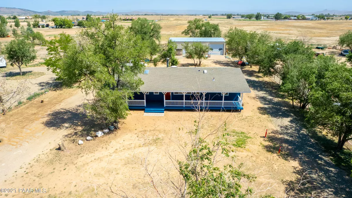 Chino Valley, AZ 86323,1210 W Poco LN