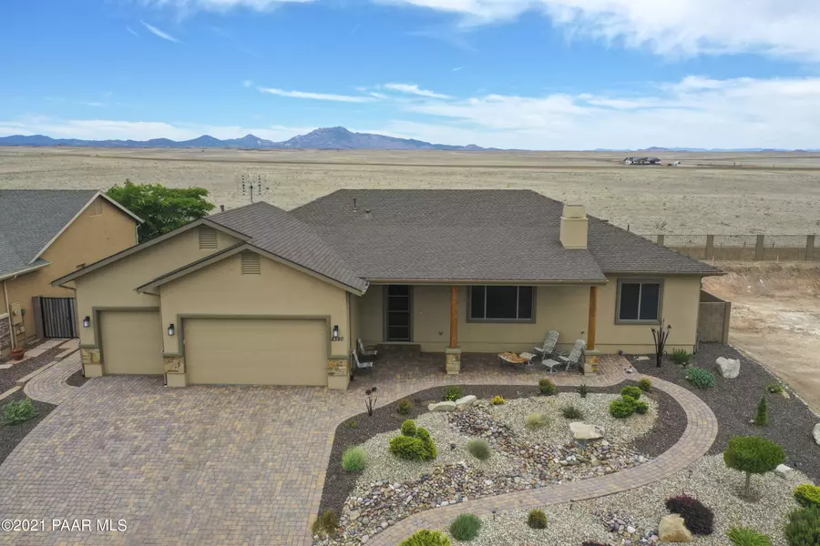 8380 N Rainbow Vista, Prescott Valley, AZ 86315