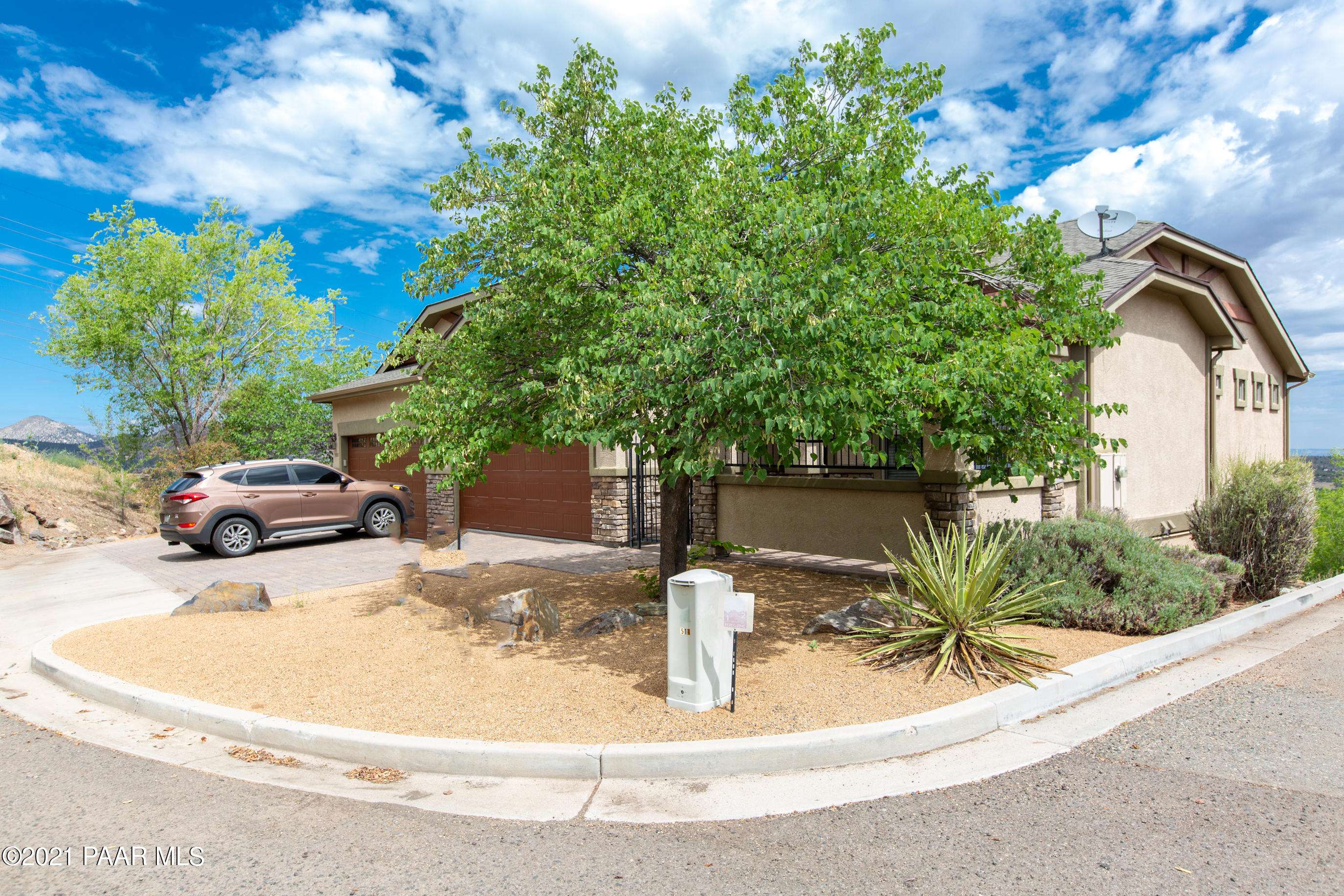 510 Goshawk WAY, Prescott, AZ 86301