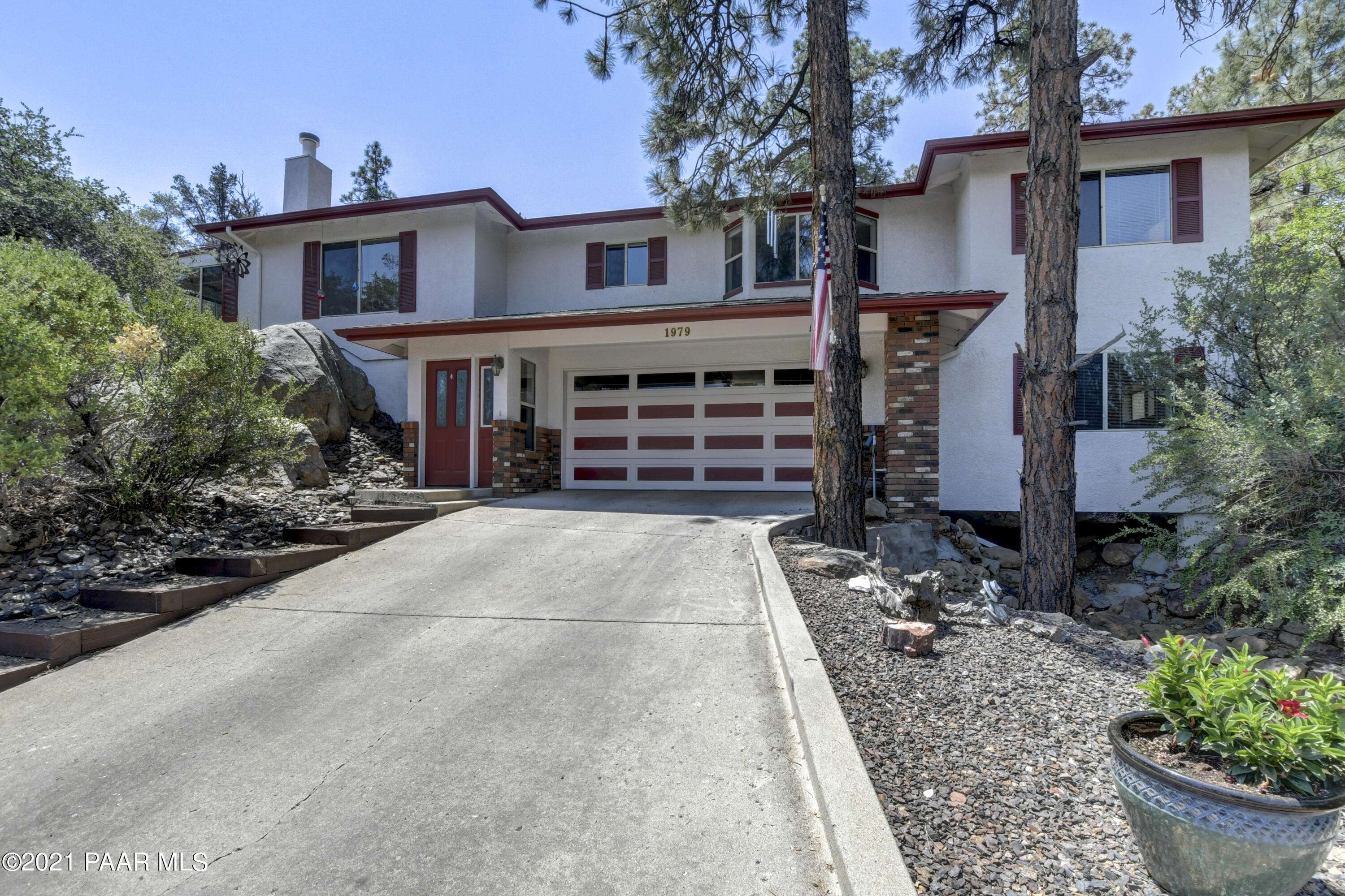 1979 Sherwood DR, Prescott, AZ 86303