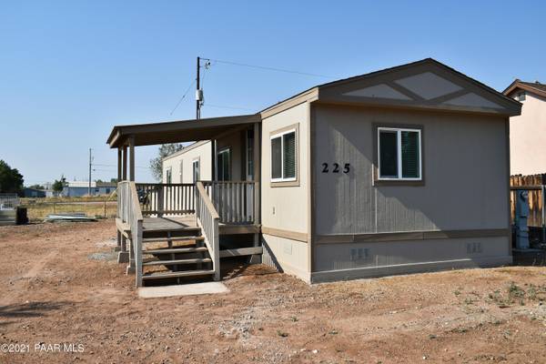 Paulden, AZ 86334,225 Granada DR