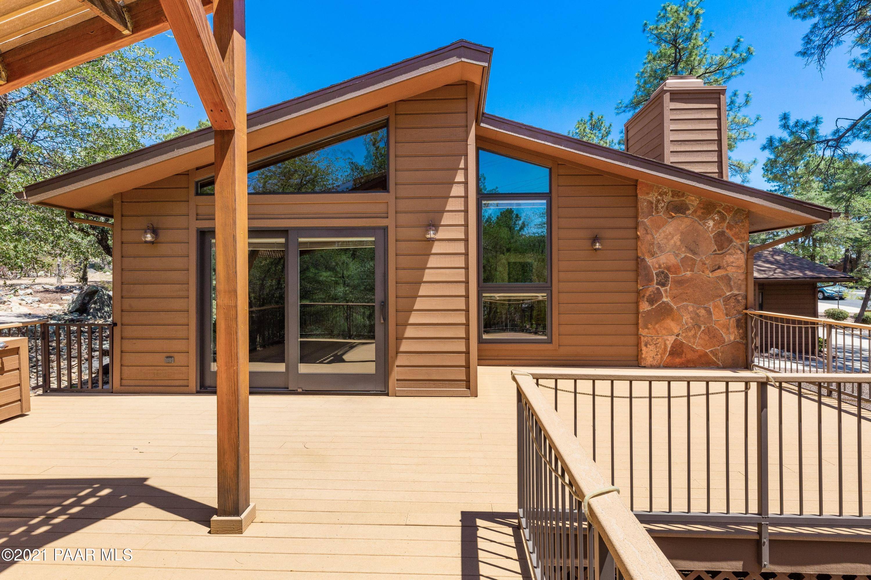 Prescott, AZ 86303,1102 E Timber Ridge RD