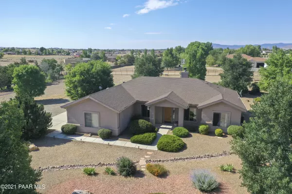 7345 E Sparrow Hawk RD, Prescott Valley, AZ 86315