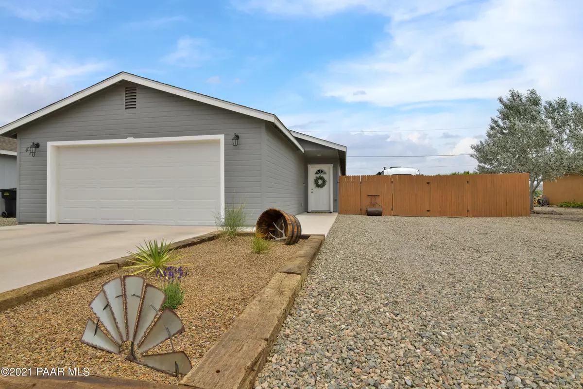 Paulden, AZ 86334,470 W Paris TRL