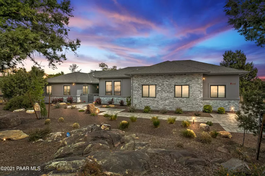 1348 Boulder Glen, Prescott, AZ 86305