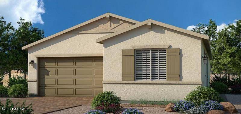 6289 Harvest Moon AVE, Prescott, AZ 86301