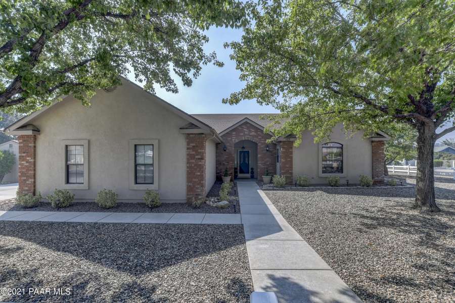 1185 Parkside Village DR, Chino Valley, AZ 86323