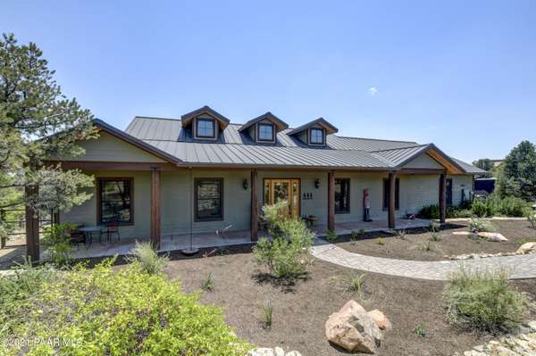 Prescott, AZ 86305,12355 N Henrys WAY