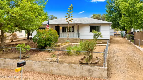 621 Mingus AVE, Prescott, AZ 86301