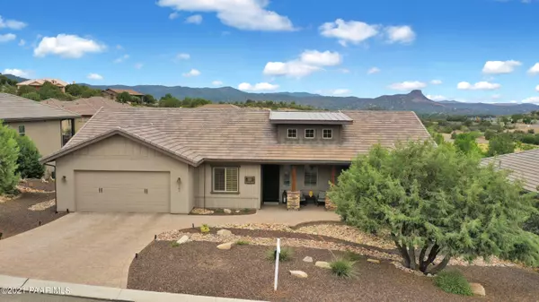 767 Summer Field, Prescott, AZ 86303