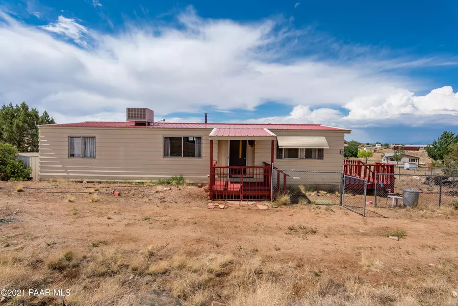 3610 W Road Runner DR, Chino Valley, AZ 86323