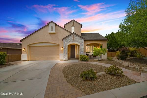 Prescott Valley, AZ 86314,7759 E Bravo LN