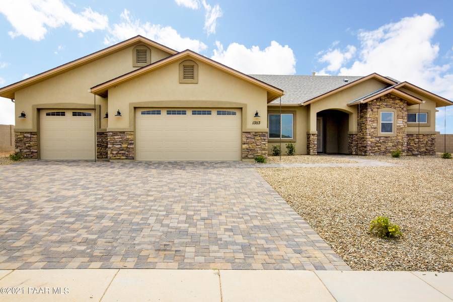 13285 E Musket RD, Prescott Valley, AZ 86315