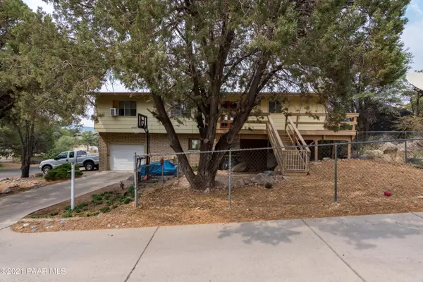 Prescott, AZ 86305,1845 N Hazelwood LN