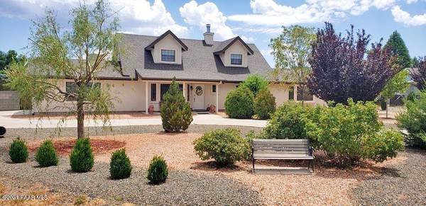 Prescott Valley, AZ 86314,5131 N Squaw DR