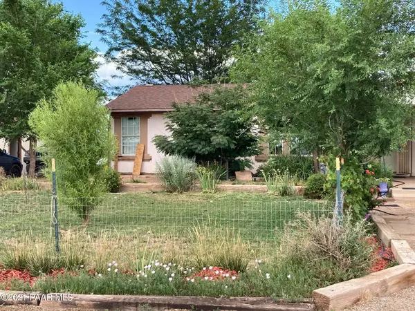 Paulden, AZ 86334,24735 N Patricia (Potentially 4 Br) RD