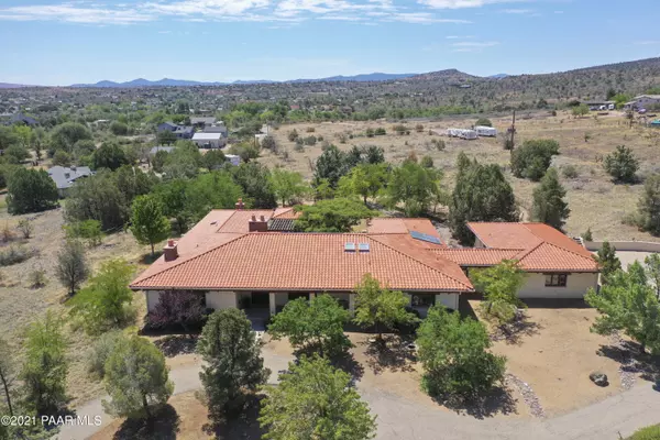 Prescott, AZ 86305,2305 W Bridle Path RD