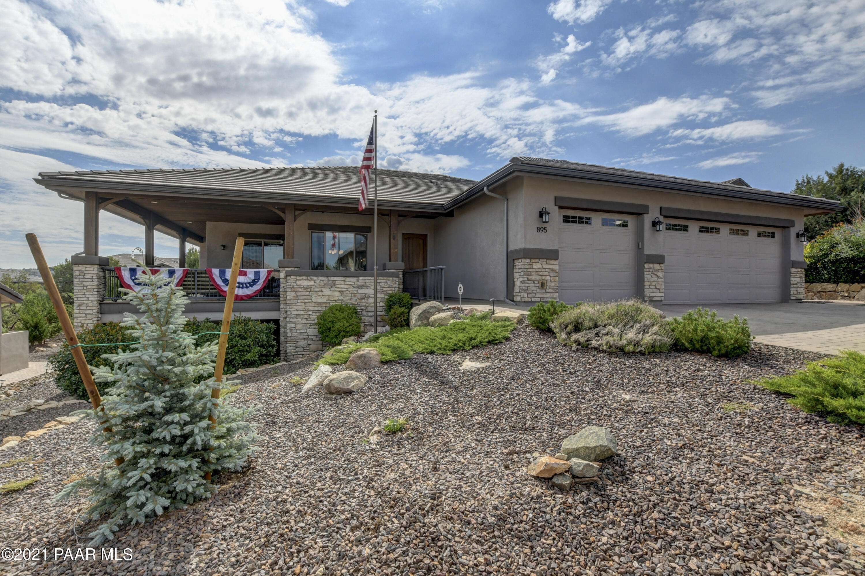 895 Canyon Breeze CT, Prescott, AZ 86303