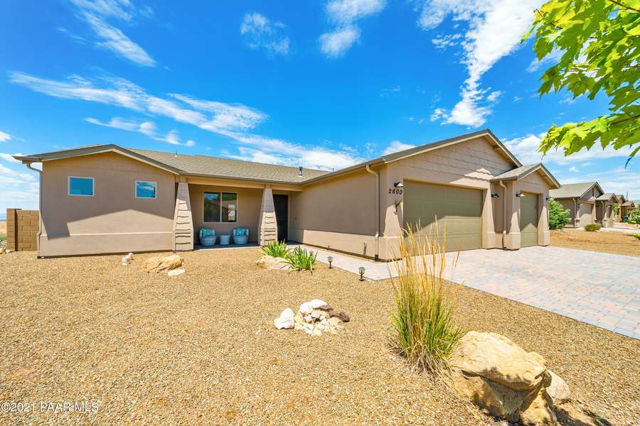 2600 Capella DR, Chino Valley, AZ 86323